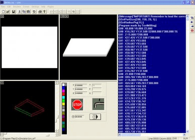 cnc programming simulator software free